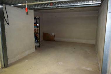 Appartamento Sanders