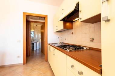 Appartamenti Cavour H