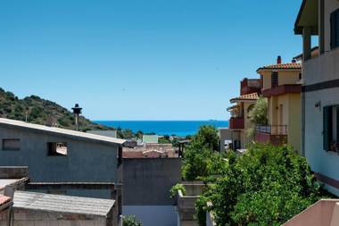 Appartamenti Cavour H