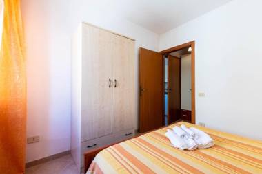 Appartamenti Cavour codice F