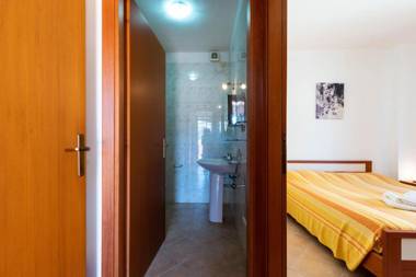 Appartamenti Cavour codice F