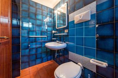 Accu is Prezzus Villetta E1 50mt