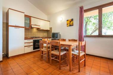 Accu is Prezzus Villetta E1 50mt