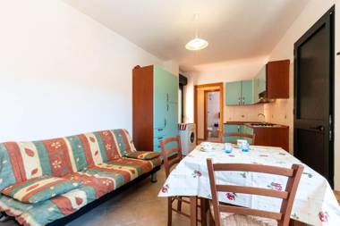 Appartamenti Cavour Codice E