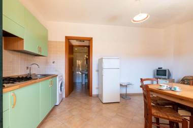 Appartamenti Cavour cod C