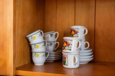 Accu is Prezzus D fronte mare