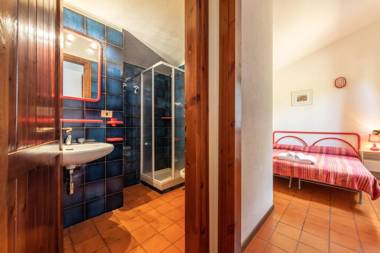 Accu is Prezzus Villetta E2 50mt