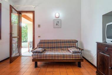 Accu is Prezzus Villetta E2 50mt