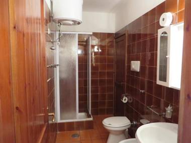 Accu is Prezzus tipo C1 fronte mare