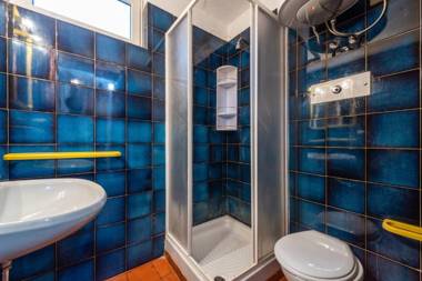 Accu is Prezzus Villetta B mare 50m