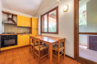 Accu is Prezzus Villetta B mare 50m