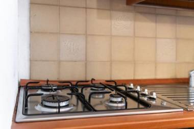 Accu is Prezzus Villetta B mare 50m