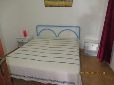 Accu is Prezzus cod G dal mare 30mt