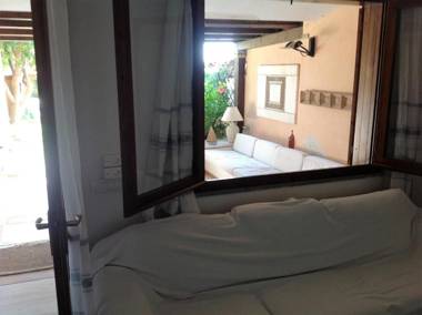 Casa Vacanza Porto Luna 68