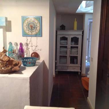 Casa Vacanza Porto Luna 68