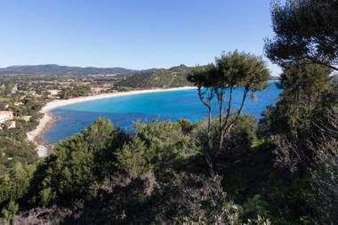 Villa Luna - total relax a due passi dalla spiaggia