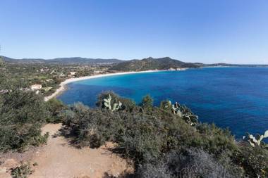 Villa Luna - total relax a due passi dalla spiaggia