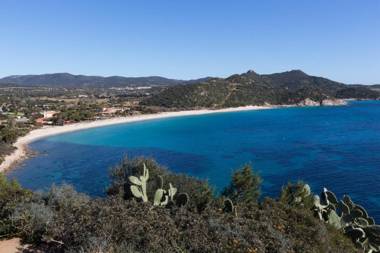 Villa Luna - total relax a due passi dalla spiaggia