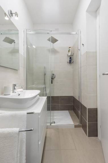 Appartamenti Shardana