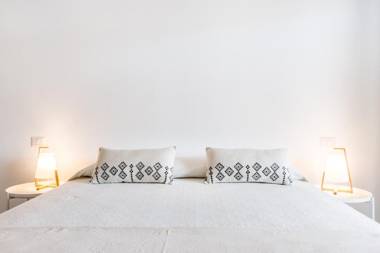 Appartamenti Shardana