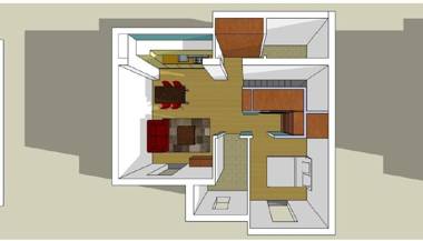 Casa Vacanze Raggio di Luna