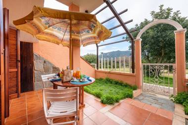 Relax nel verde a Villasimius