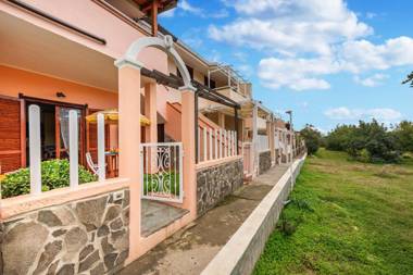 Relax nel verde a Villasimius