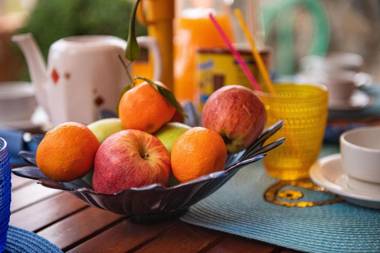 Relax nel verde a Villasimius