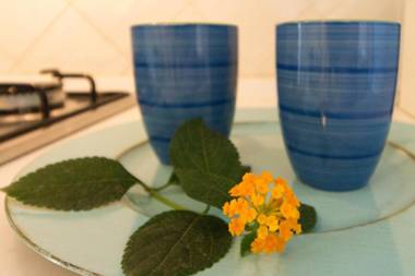 PAVONCELLE APARTMENT