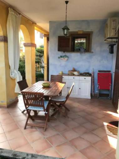 La Dimora di Marìca