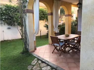 La Dimora di Marìca