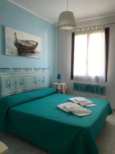 La Dimora di Marìca