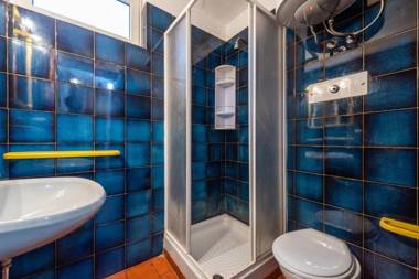 Villetta Accu is Prezzus tipo B