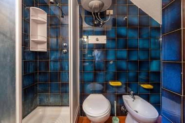 Villetta Accu is Prezzus tipo B