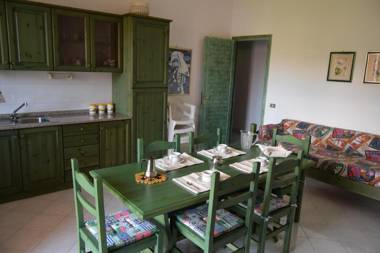 Appartamento ROMY a Villasimius