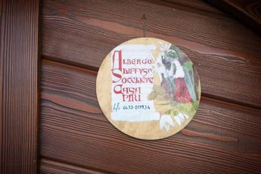 Albergo Diffuso "Col Gentile" Socchieve