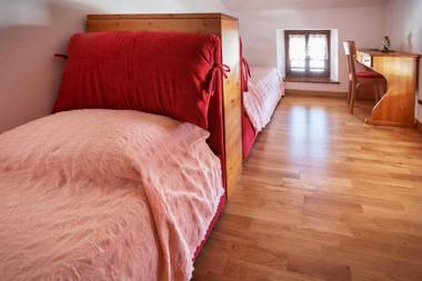 Albergo Diffuso "Col Gentile" Socchieve