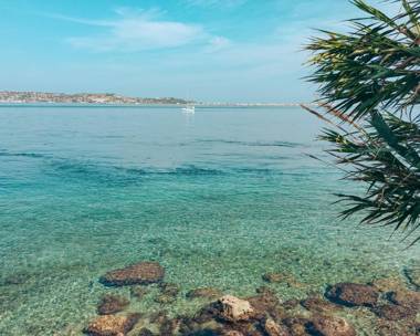 Il Ritrovo di Ulisse