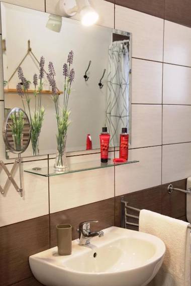 Residence Torre Saracena