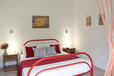 Residence Torre Saracena