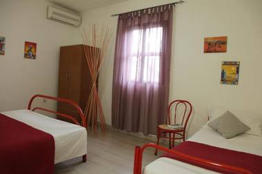 Residence Torre Saracena