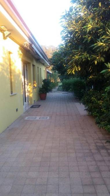 B & B Residence L'Ancora