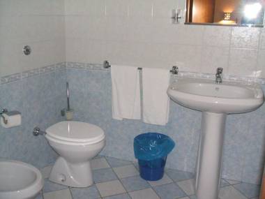 Su Ghindalu Guesthouse