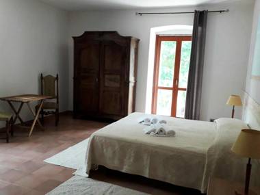 Hotel Locanda Minerva