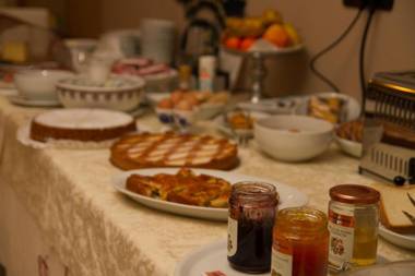 Albergo della Ceramica