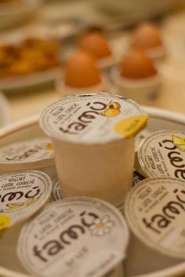 Albergo della Ceramica