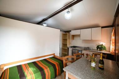 Camping C'era Una Volta