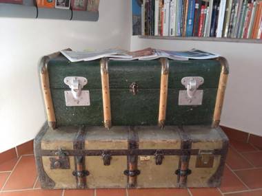 Relais Palazzo Lodron