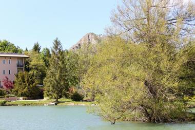 Parco del Lago Resort & SPA