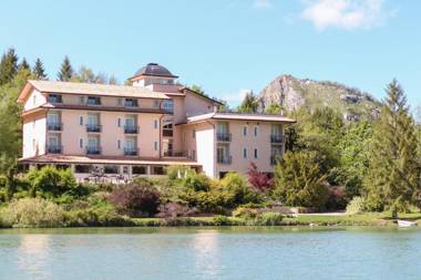 Parco del Lago Resort & SPA